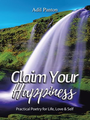 cover image of Claim Your Happiness